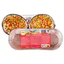 Bild 1 von Little-Friends Gefüllte Halbkokosnüsse