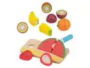 Bild 1 von lupilu® Sandwich-Set / Obst-Set / Fleisch-und-Fisch-Set / Gemüse-Set (Obst)