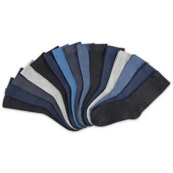 Bild 2 von Ellenor/Ronley Socken 15 Paar