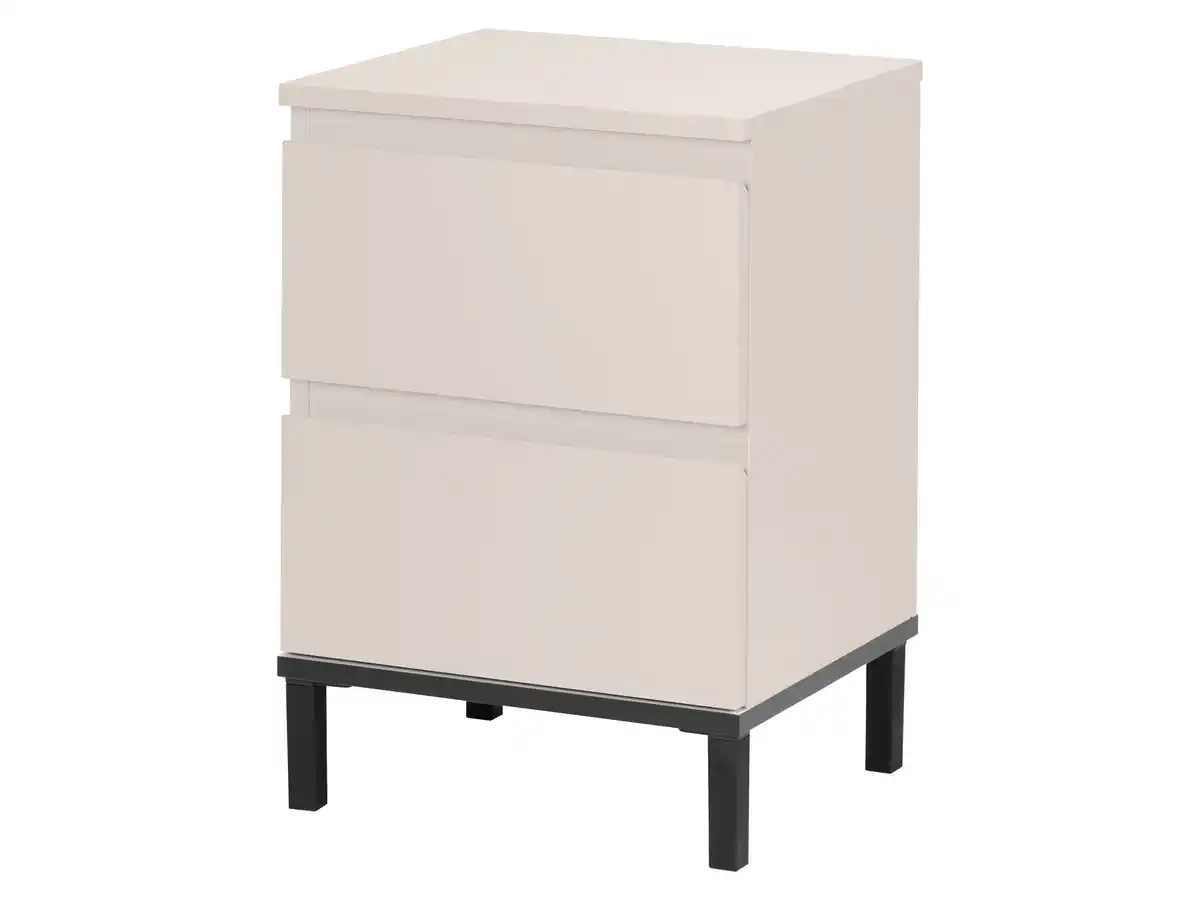 Bild 4 von LIVARNO® Nachttisch