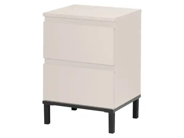 Bild 4 von LIVARNO® Nachttisch