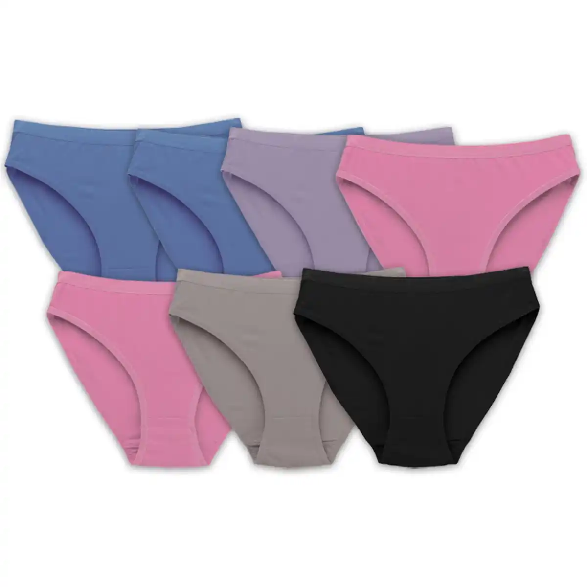 Bild 3 von Ellenor/Ronley Slips 7er-Pack