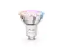Bild 1 von Philips Hue LED Leuchtmittel GU10 4,7 W warmweiß bis kaltweiß smart RGB