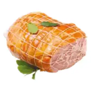 Die Rostocker Kasselerrollbraten