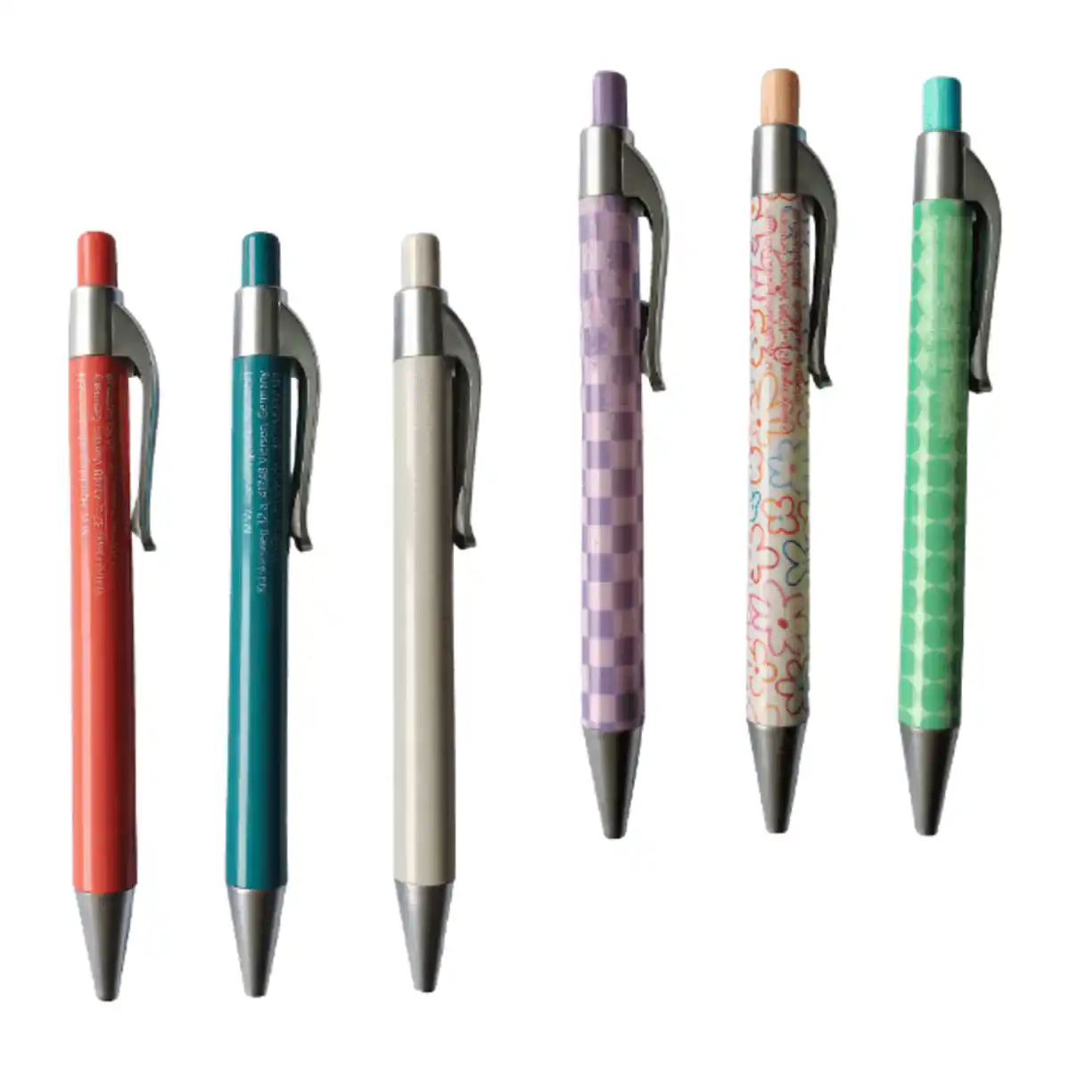 Bild 1 von EXPERTIZ Leichtlaufkugelschreiber