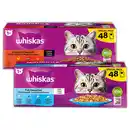 Bild 1 von Whiskas Katzennassnahrung