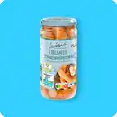 Bild 1 von LANDBECK Delikatess Schinkenwürstchen