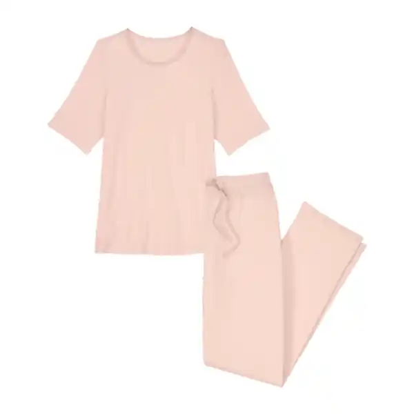 Bild 2 von BRIGITTE Pyjama