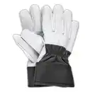 Bild 3 von Kraft Werkzeuge Ziegenleder-Winterhandschuhe