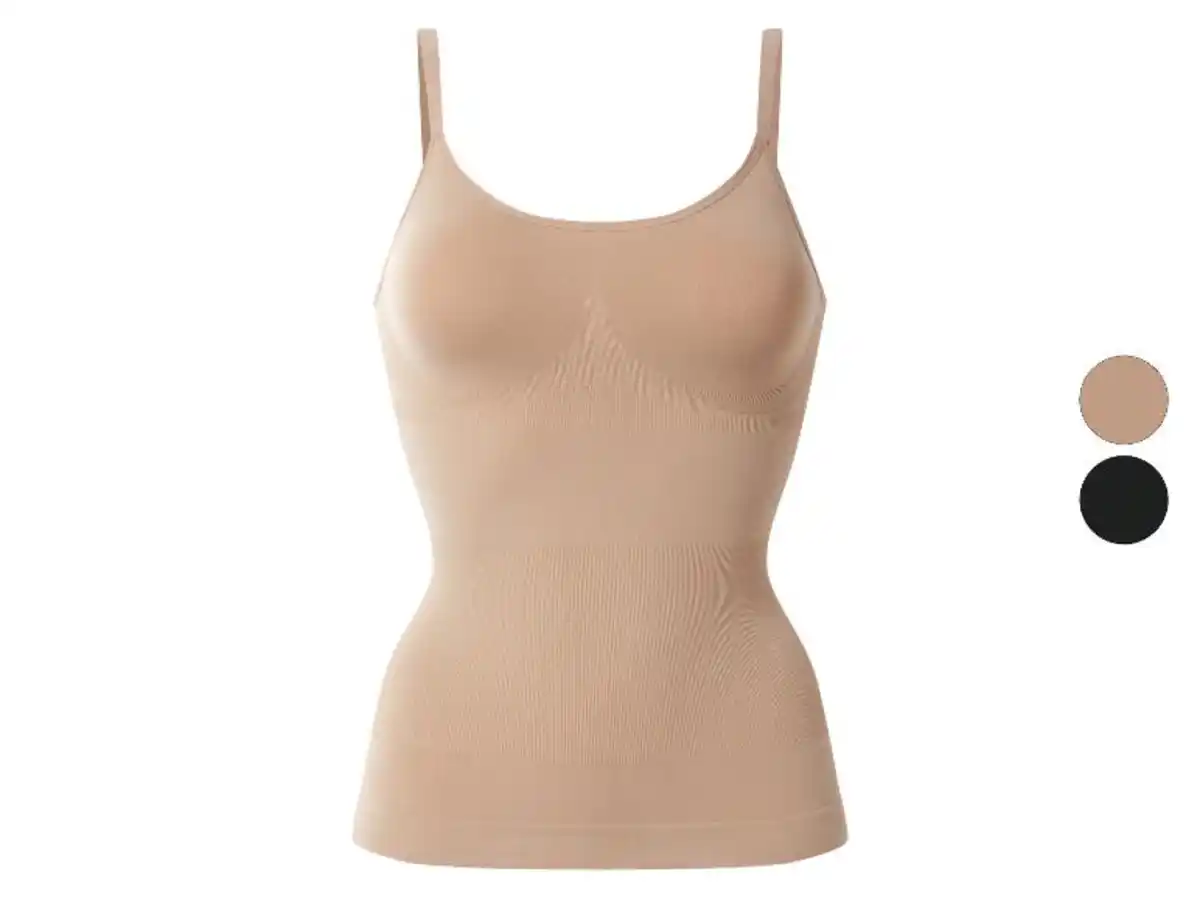 Bild 1 von esmara® Damen Soft-Shaping-Top