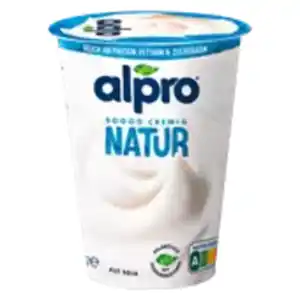 Alpro Soja Joghurt