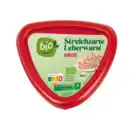 Bild 4 von BIO Streichzarte Leber- / Teewurst