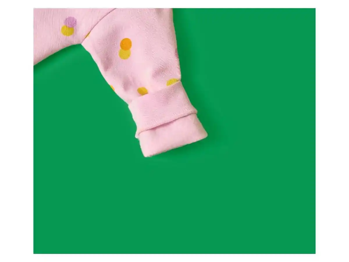 Bild 3 von lupilu® Baby Sweatanzug, 2-teilig