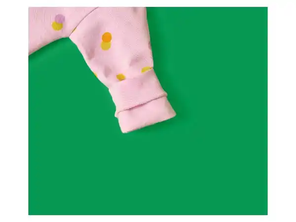 Bild 3 von lupilu® Baby Sweatanzug, 2-teilig