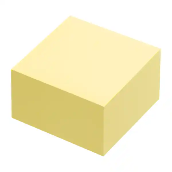 Bild 2 von EXPERTIZ Haftnotizblock / Seitenmarkierung