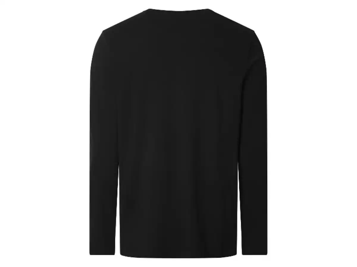 Bild 3 von esmara Men Herren Langarmshirts, 2 Stück