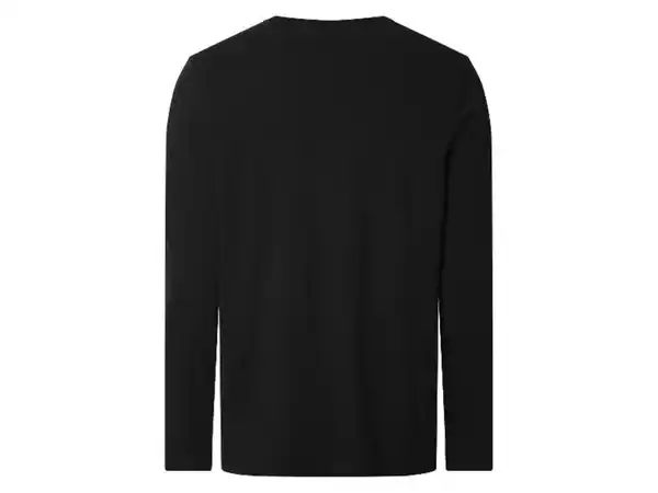 Bild 3 von esmara Men Herren Langarmshirts, 2 Stück