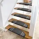 Bild 1 von Lifetex Stufenmatten- Set 15tlg. "Promenade"