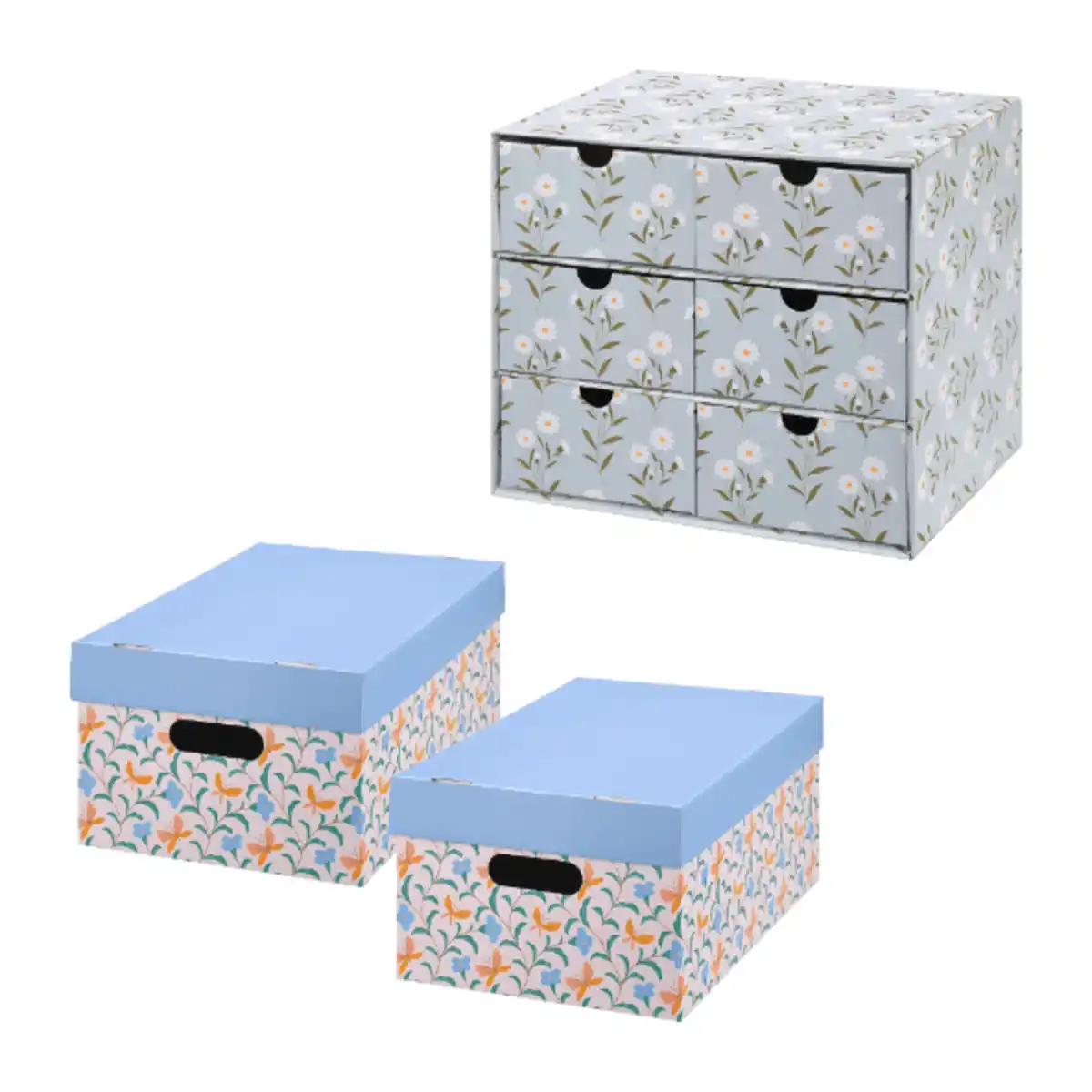 Bild 1 von HOME CREATION Ordnungshelfer