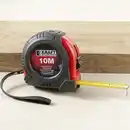 Bild 1 von Kraft Werkzeuge Maßband 10 m