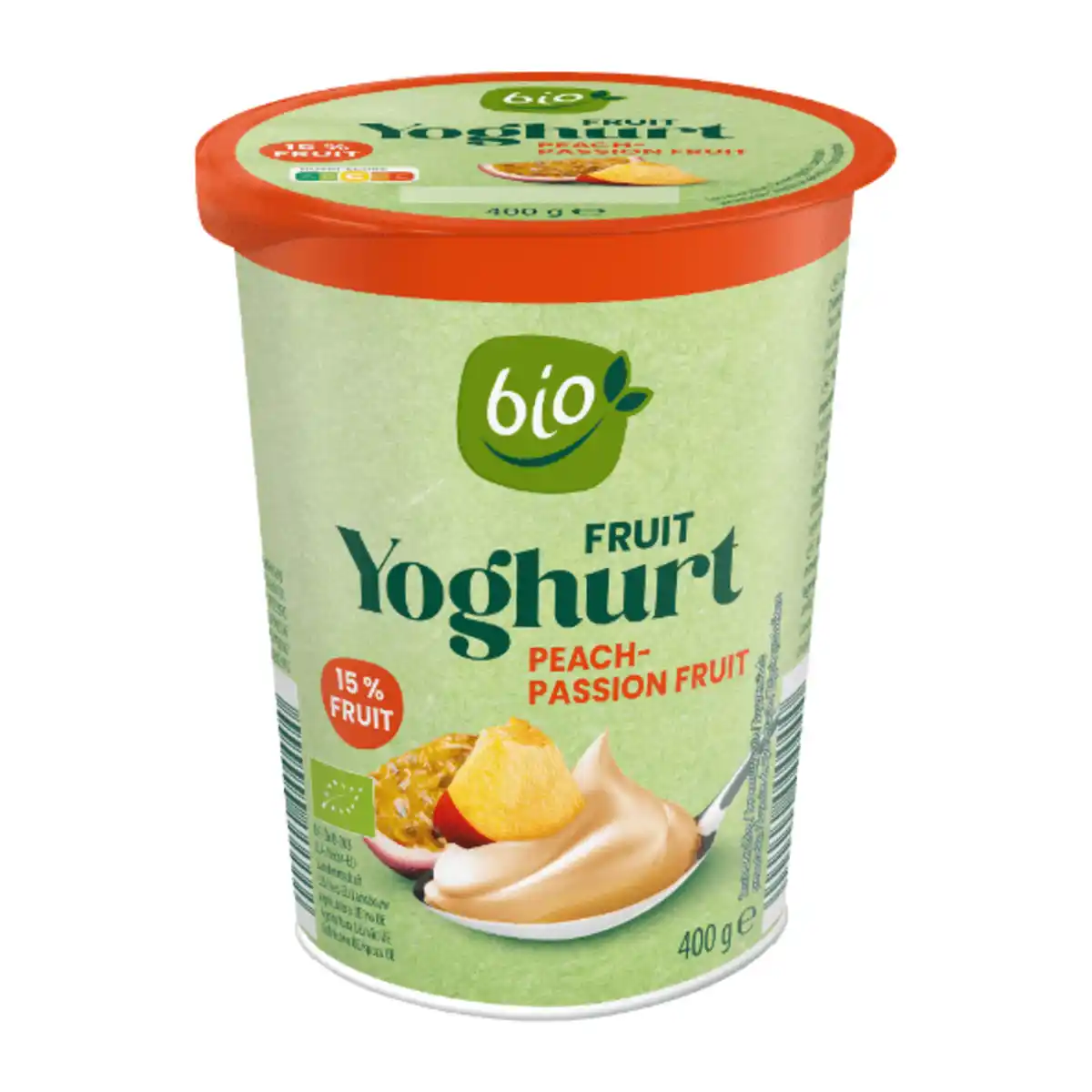 Bild 4 von BIO Fruchtjoghurt 400g