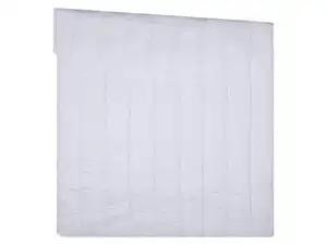 LIVARNO® Steppbett, 200 x 220 cm