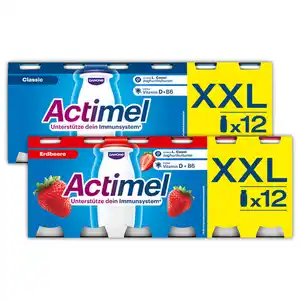 Danone Actimel XXL