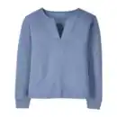 Bild 2 von BRIGITTE Loungewear-Pullover / -Hose