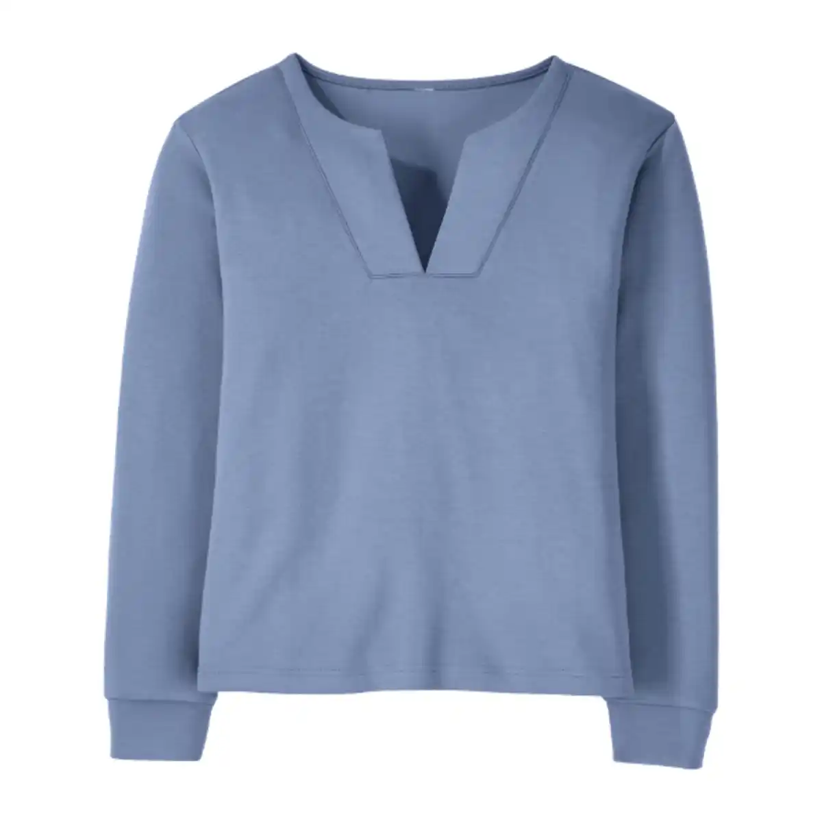 Bild 2 von BRIGITTE Loungewear-Pullover / -Hose