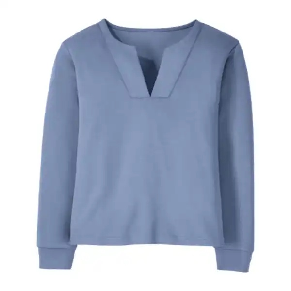 Bild 2 von BRIGITTE Loungewear-Pullover / -Hose