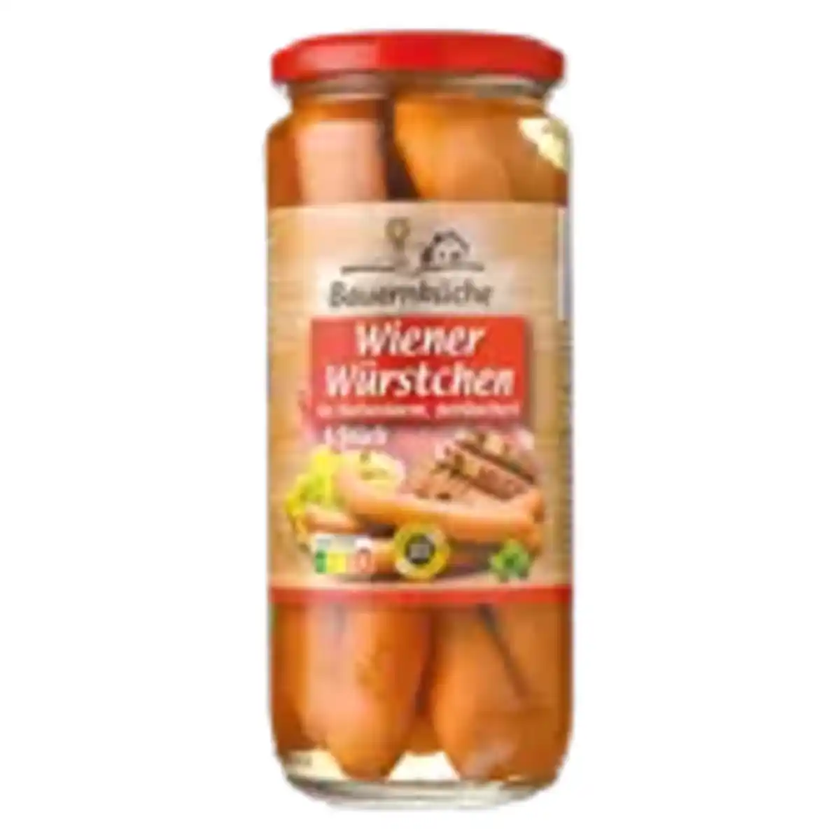 Bild 1 von Bauernküche Wiener Würstchen