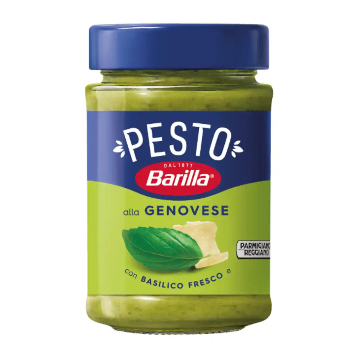 Bild 2 von BARILLA Pesto