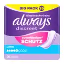 Bild 2 von ALWAYS Discreet