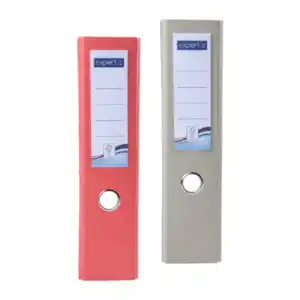 EXPERTIZ Briefordner; ca. 8 cm breit