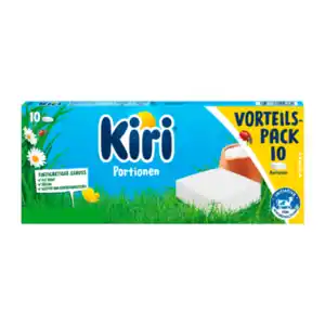 Kiri Portionen 18g