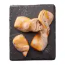 Bild 1 von MEIN BESTES Haselnusscreme-Twister