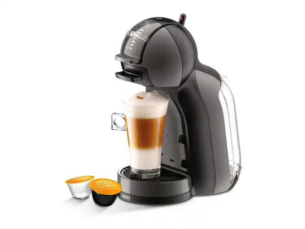 Bild 4 von Krups Kapselkaffeemaschine »Nescafé® Dolce Gusto® Mini Me«, mit höhenverstellbarer Abstellfläche