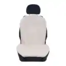 Bild 2 von RIDE+GO Kunstfell-Sitzauflage