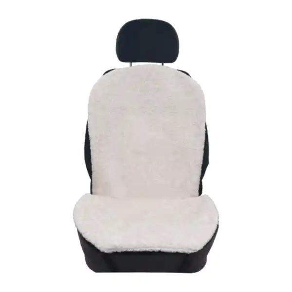 Bild 2 von RIDE+GO Kunstfell-Sitzauflage