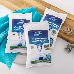 Saubermax Luftentfeuchter