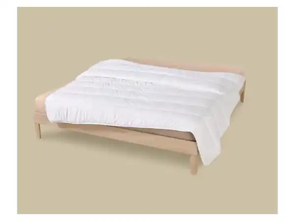 Bild 2 von LIVARNO® Steppbett, 200 x 220 cm