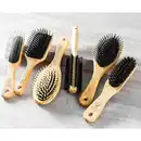 Bild 1 von Top Selection Bambus-Haarbürste