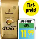 Bild 1 von Dallmayr Crema d'Oro