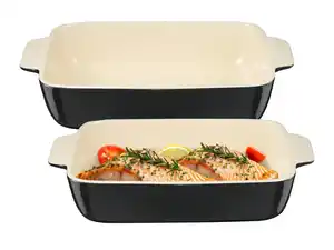 Masterpro Backofenform-Set