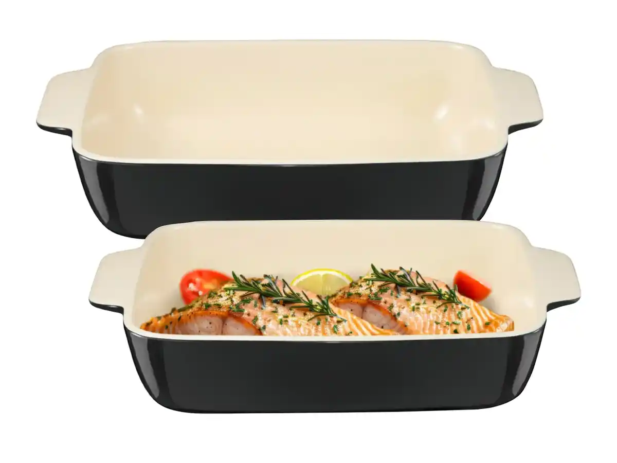 Bild 1 von Masterpro Backofenform-Set