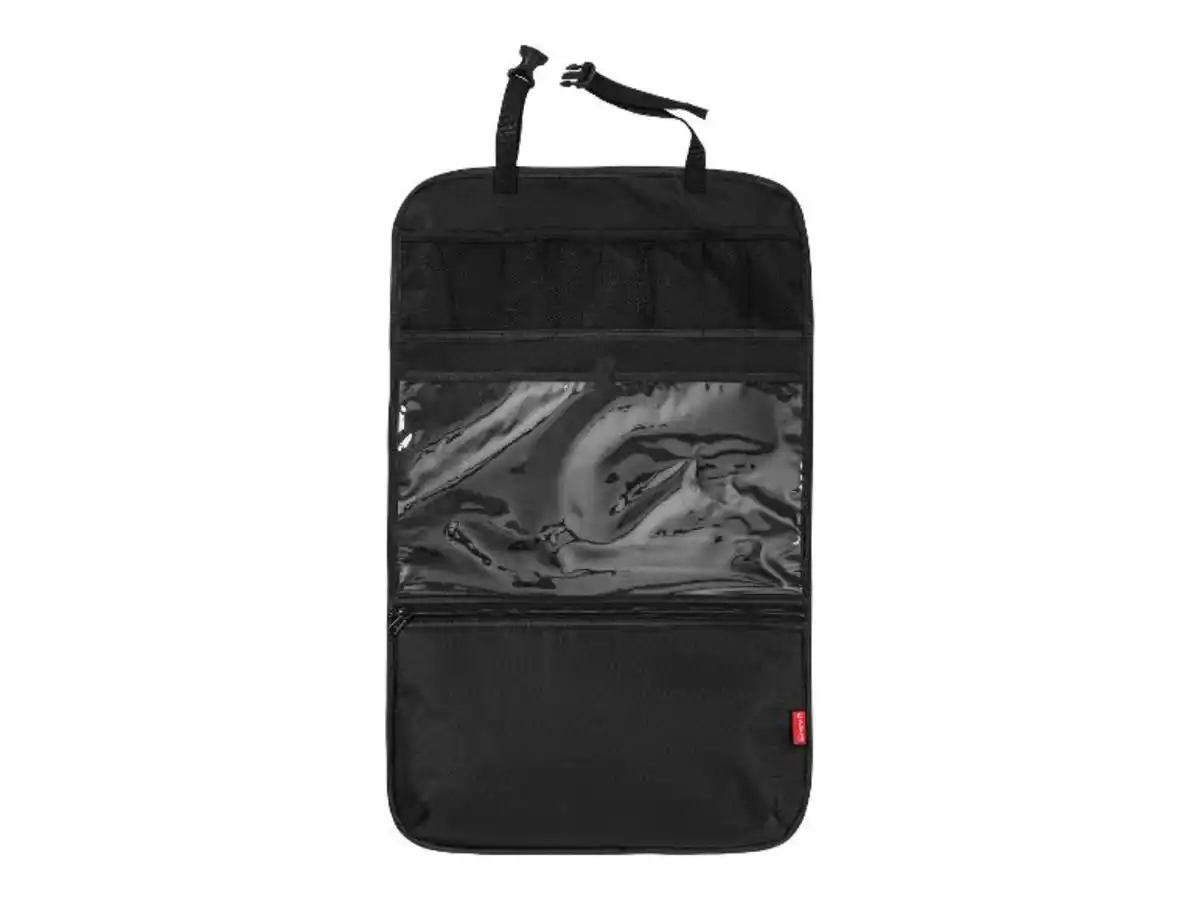 Bild 1 von ULTIMATE SPEED® Rücksitzorganizer Auto (Schwarz)