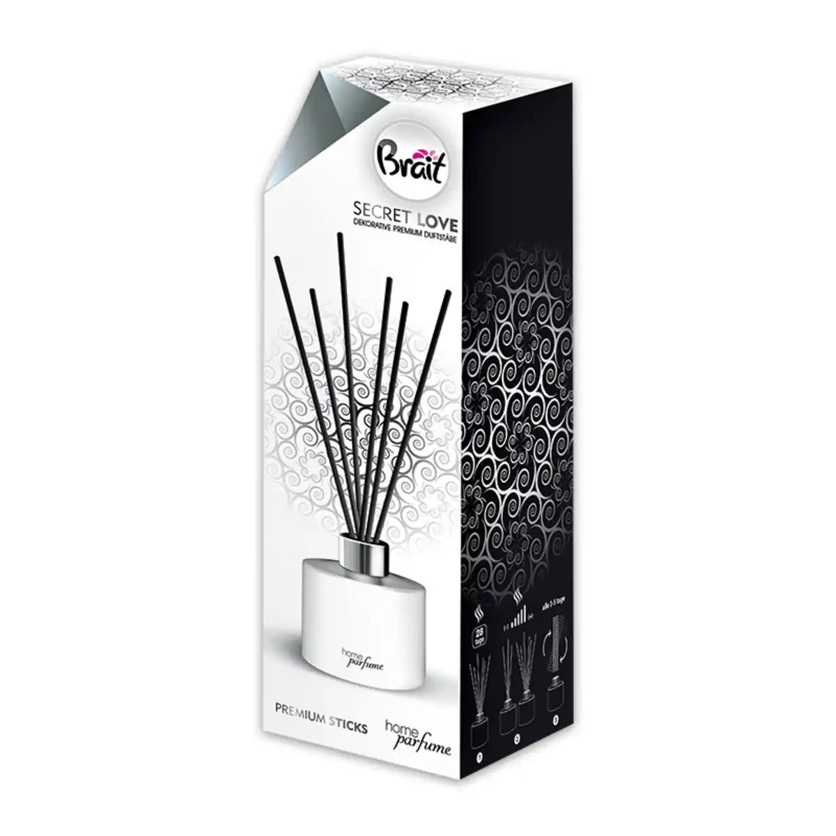 Bild 2 von Brait Premium Duftstäbchen