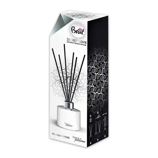 Bild 2 von Brait Premium Duftstäbchen