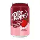 Bild 4 von DR PEPPER Cola 0,33L