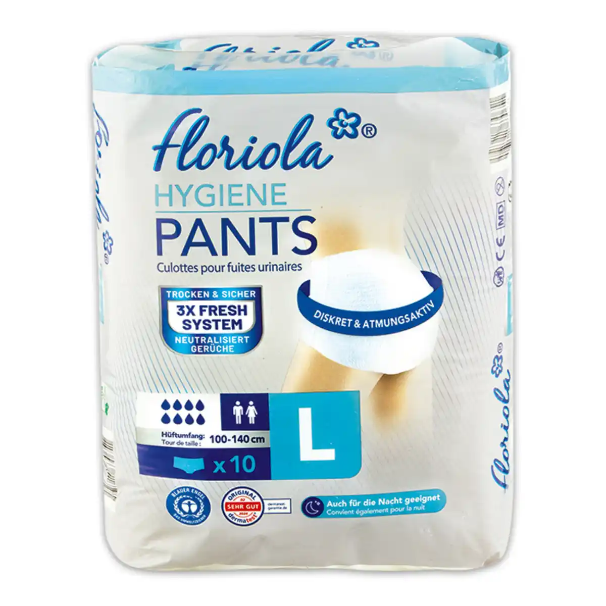 Bild 2 von Floriola Hygiene Pants